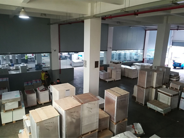 创意产品目录宣传三折页设计 工厂专业印刷与广告设计服务